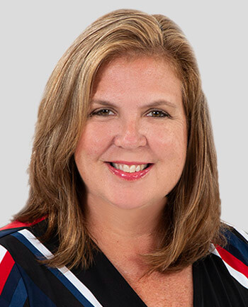 Headshot of Cindy Perham