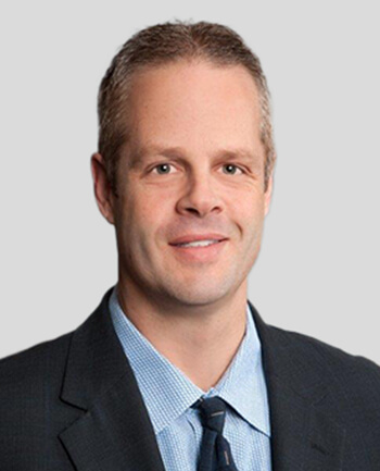 Headshot of Pete Tibaldi