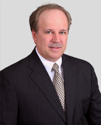 Headshot of Jeff Crabill