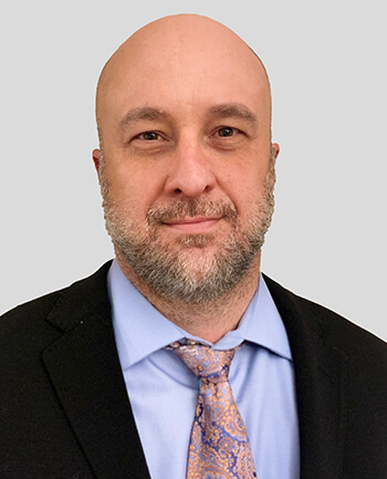 Headshot of Jeffrey Neumer