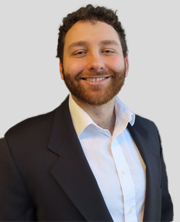 Headshot of Ryan Osborne