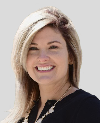 Headshot of Devin Cain