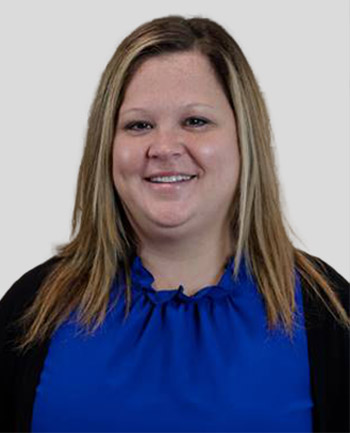 Headshot of Brooke Miller