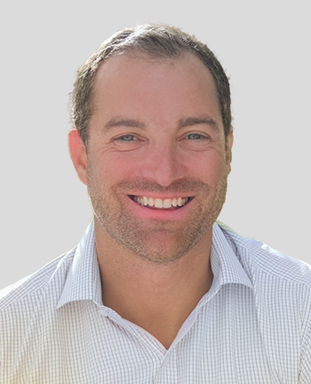 Headshot of Coley Rau