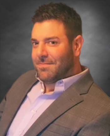 Headshot of Aaron Stancato