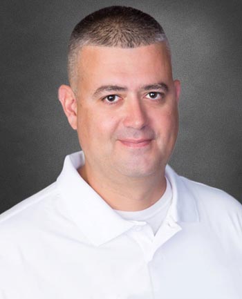 Headshot of Jerry Latronica