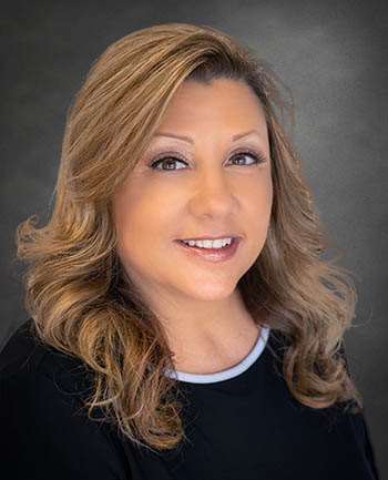 Headshot of Dana Motts