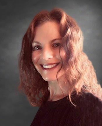 Headshot of Julee Shardy