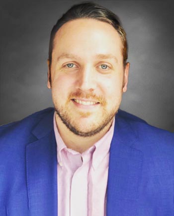 Headshot of Drew Yoder