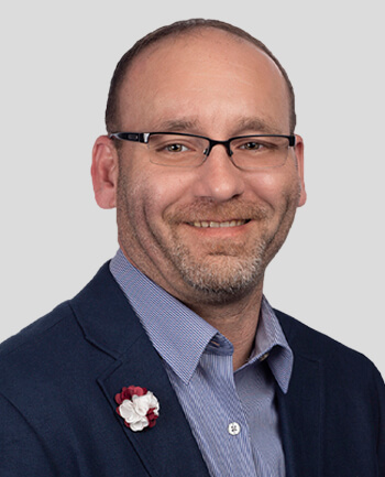 Headshot of Don Sine