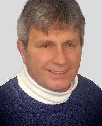 Headshot of Bill Staton