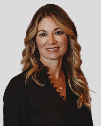 Headshot of Jennifer Zahumensky