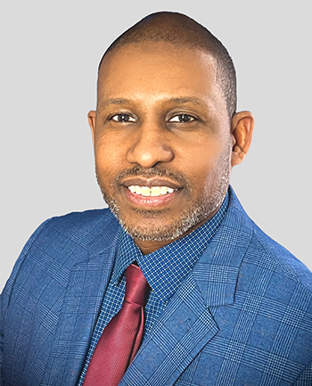 Headshot of Jonathan Williams