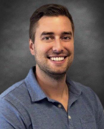 Headshot of Noah Kemler