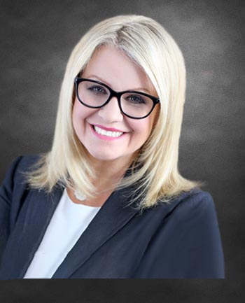 Headshot of Brenda Brosnan