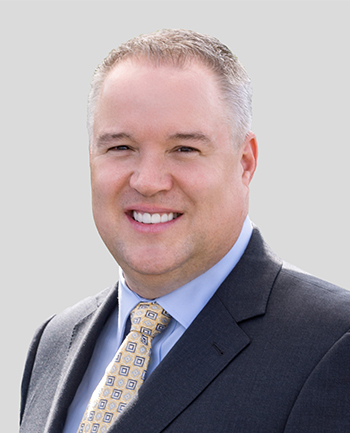 Headshot of Eric Wright