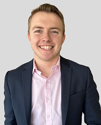 Headshot of Matt Moreton