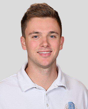 Headshot of Samuel Fontenelle