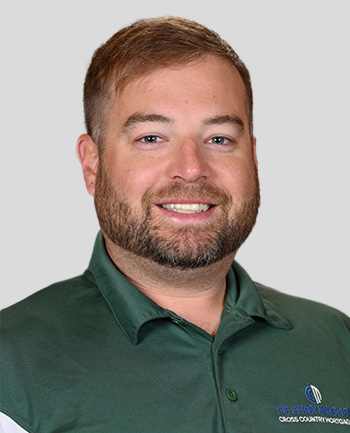 Headshot of Jeffrey Maher