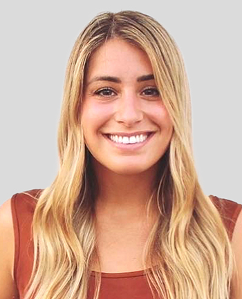 Headshot of Hayley Douglas