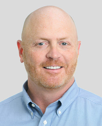 Headshot of Leigh Gilly