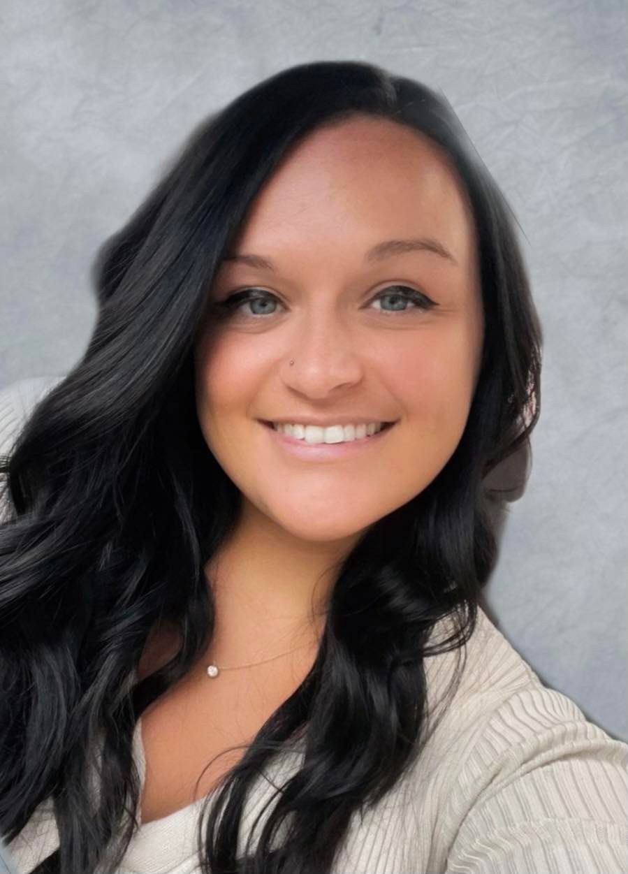 Headshot of Lacie McManus