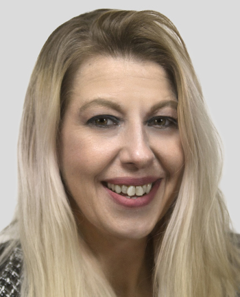 Headshot of Amy Cooley