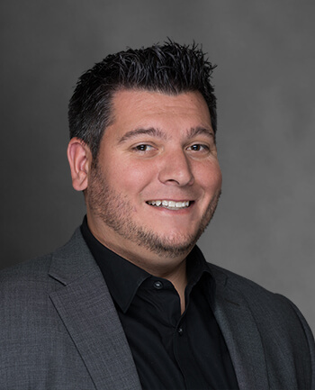 Headshot of Chris Hutchins