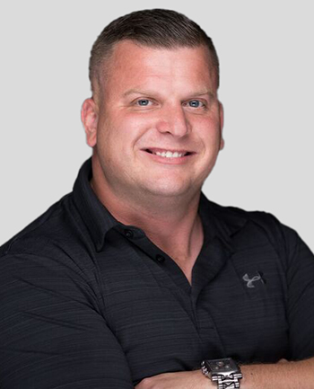 Headshot of Samuel Moore