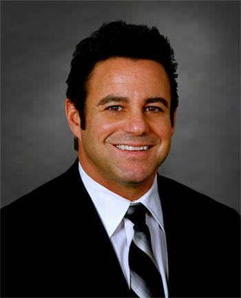 Headshot of Marc Duncan