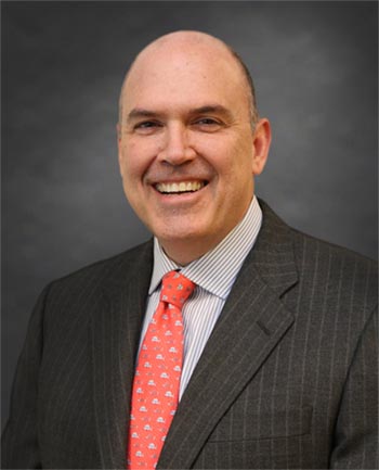 Headshot of William Finnegan