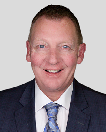 Headshot of Greg Reimer