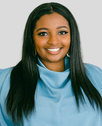 Headshot of Amber Wihshi