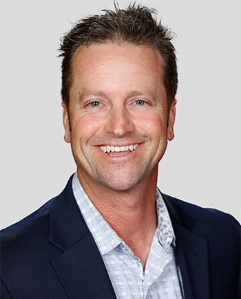 Headshot of Larry Cadenhead