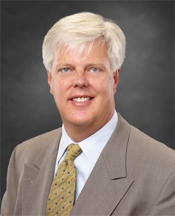 Headshot of Jon Fuller