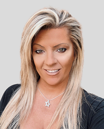 Headshot of Tara DeMeio