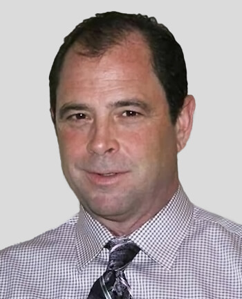 Headshot of Mark Niosi