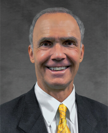 Headshot of Scott Layden