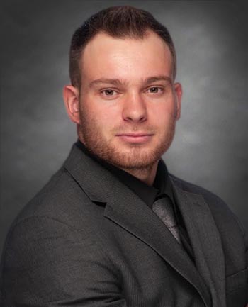 Headshot of Sage Smith