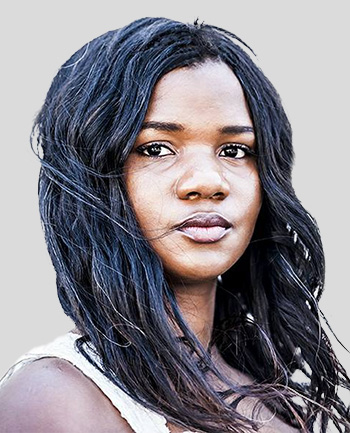 Headshot of Promise Cox