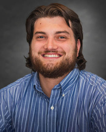 Headshot of Dylan Federighi