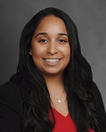 Headshot of Sandra Ortiz