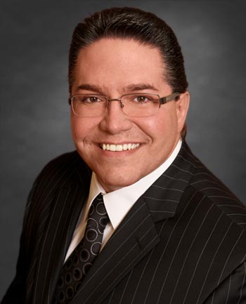 Headshot of Donald Kmiec