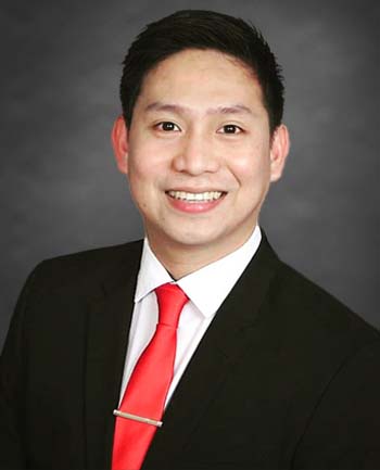 Headshot of Remuel Saltoc