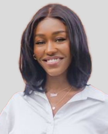 Headshot of Brittany Davis