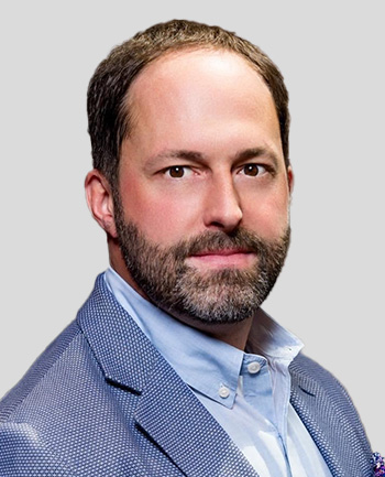 Headshot of Jamie Franz