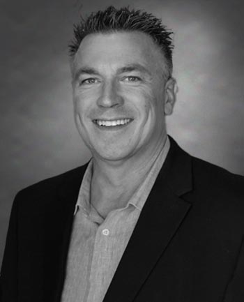 Headshot of Douglas Brown