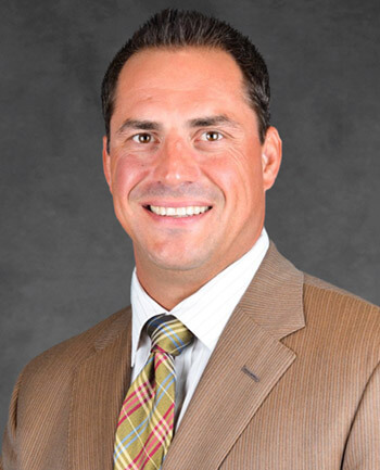 Headshot of Ty Smith