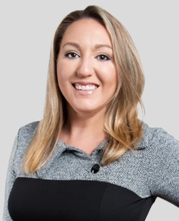 Headshot of Margaret Niles