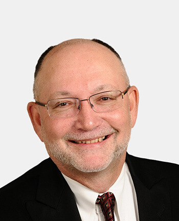 Headshot of Billy Killingsworth